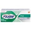 Super PoliGrip Denture Adhesive Cream, Travel Size