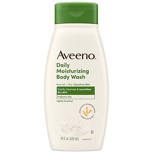 Aveeno Active Naturals Daily Moisturizing Body Wash