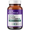 New Chapter Organics 40+ Every Woman II Multi Vitamin, Tablets