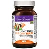 New Chapter Organics New Chapter Organics Every Man's One Daily Multi Vitamin, Tablets