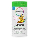 Kids One MultiStars Multivitamin/Mineral Chewable Tablets wag-Kids One MultiStars Multivitamin/Mineral Chewable Tablets