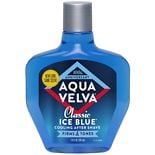 Aqua Velva Cooling After Shave Classic Ice Blue
