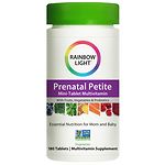 Rainbow Light Prenatal Petite