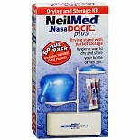 NasaDock plus Drying and Storage Kit wag-NasaDock plus Drying and Storage Kit