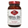 Olympian Labs Krill Oil 1000mg