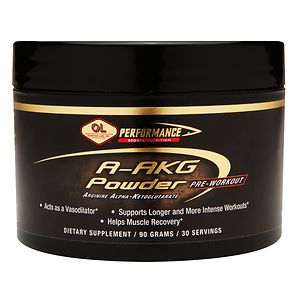 Olympian Labs A-Akg Powder 90G