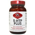 Olympian Labs 5-HTP Plus