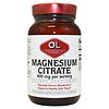 Olympian Labs Olympian Labs Magnesium Citrate, Veggie Caps