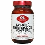 Olympian Labs Evening Primrose Oil