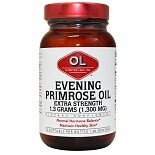 Olympian Labs Evening Primrose Oil