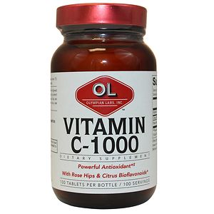 Olympian Labs C-1000