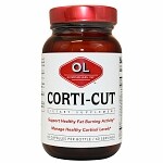 Olympian Labs Corti-Cut