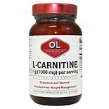 Olympian Labs L-Carnitine Fumarate, Super Size