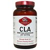 Olympian Labs Olympian Labs CLA