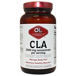 Olympian Labs CLA