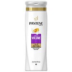 Pantene Pro-V Fine Hair Solutions Volume Shampoo & Conditioner