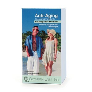 Olympian Labs Anti-Aging