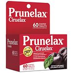 Prunelax Ciruelax Laxative, Tablets