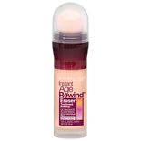 Maybelline Instant Age Rewind Eraser Treatment Liquid Makeup SPF 18 Classic Ivory 150