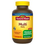 Nature Made Multivitamin product image