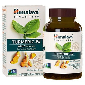 Himalaya Herbal Healthcare Turmeric image