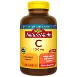 Nature Made Vitamin C 1000 mg product image