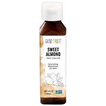 Natural Skin Care Oil Nurturing Sweet Almond wag-Natural Skin Care Oil Nurturing Sweet Almond