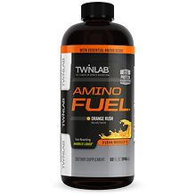 Twinlab amino fuel anabolic liquid review