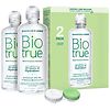 Bausch & Lomb Biotrue Multipurpose Solution for Soft Contact Lenses, 2 Pack