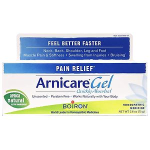 Boiron Arnicare Pain Relief Gel image