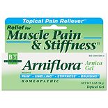Arniflora Arnica Gel wag-Arniflora Arnica Gel