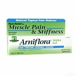 Boericke & Tafel Arniflora Arnica Gel