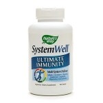 Nature's Way SystemWell Ultimate Immunity