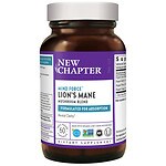 New Chapter Organics LifeShield Mind Force, Vcaps