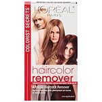 L'Oreal Colorist Secrets Artificial Haircolor Remover
