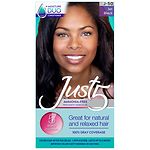 Just 5 Minute Colorant, Natural Jet Black