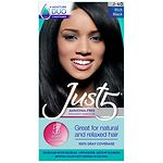 Just 5 Minute Colorant, Natural Rich Black