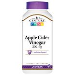 Apple Cider Vinegar 300mg wag-Apple Cider Vinegar 300mg