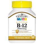 21st Century vitamins & supplements 21st Century vitamins & supplements