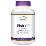 Enteric Coated Fish Oil 1000mg, Reflux Free wag-Enteric Coated Fish Oil 1000mg, Reflux Free