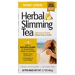 Herbal Slimming Tea Honey Lemon