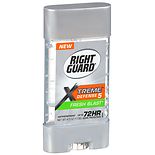 Right Guard Total Defense 5 Power Gel, Antiperspirant & Deodorant Fresh Blast product image