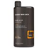 Every Man Jack Body Wash, Citrus Scrub