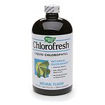 Nature's Way Liquid Chlorophyll, Natural Flavor, Natural