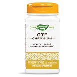 GTF Chromium Polynicotinate, 200mcg, Capsules wag-GTF Chromium Polynicotinate, 200mcg, Capsules