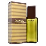 Quorum by Antonio Puig Men's Eau De Toilette Spray