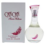 Can Can by Paris Hilton Women's Eau De Parfum Spray