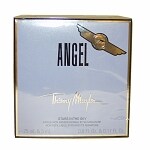 Angel by Thierry Mugler Women's Eau De Parfum Spray .8 oz & Eau De Parfum .17 oz Mini