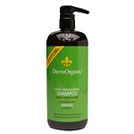 DermOrganic Conditioning Shampoo