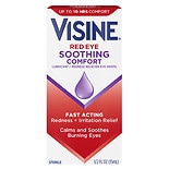 Maximum Redness Relief Lubricant Eye Drops wag-Maximum Redness Relief Lubricant Eye Drops